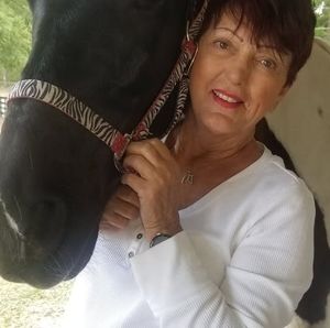 Meet your Posher, Sheila